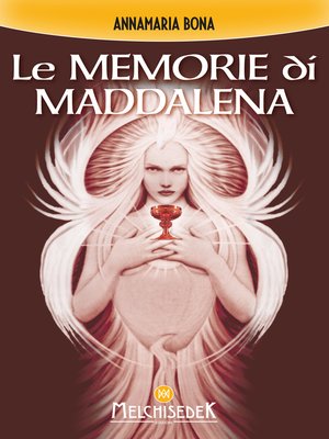 cover image of Le memorie di Maddalena